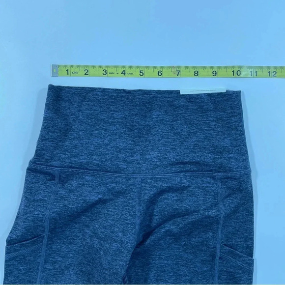 OFFLINE By Aerie The Hugger High Waisted Pocket Leggings - Picture 9 of 9
